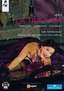 Verdi - La Traviata (MusicDVD)