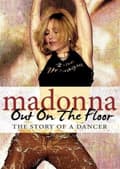 Miniatyrbild 1 av 2: Madonna - Out On The Floor Dvd Documentary (MusicDVD)