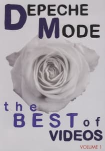 Depeche Mode - Best Of Depeche Mode 1