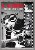 Miniatyrbilde 1 av 2: Cobain Kurt - Early Life Of A Legend (Specail Edi (MusicDVD)
