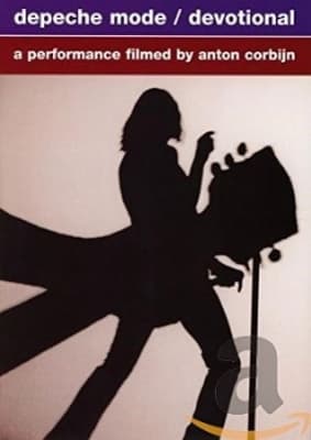 Depeche Mode - Devotional (MusicDVD)