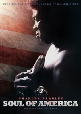 Bradley Charles - Soul Of America (MusicDVD)