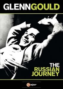 Gould - Russian Journey (MusicDVD)