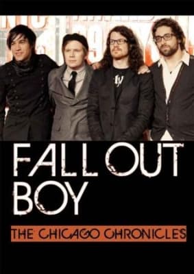 Fall Out Boy - Chicago Chronicles Dvd Documentary (MusicDVD)