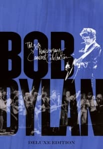 Bob Dylan - 30th Anniversary Concert Celebration (Deluxe Edition - 2DVD)