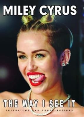 Miley Cyrus - Way I See It (Dvd Documentary) (MusicDVD)