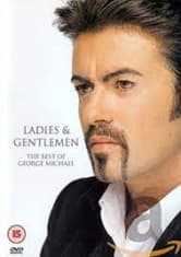 Michael George - Ladies & Gentlemen, The Best Of George Michael (MusicDVD)