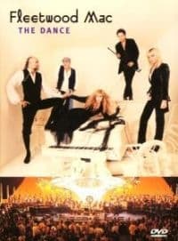 FLEETWOOD MAC - THE DANCE (MusicDVD)