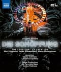 Miniatyrbillede 1 af 2: Haydn Joseph - The Creation (Blu-Ray) (Music Blu-ray)