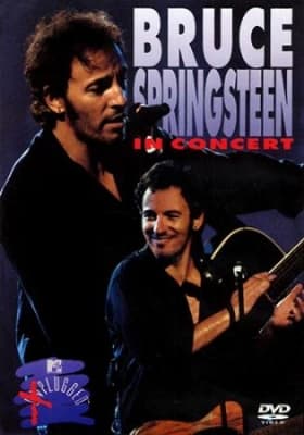 Springsteen Bruce - Unplugged (MusicDVD)