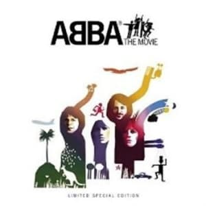 Abba - Abba The Movie (MusicDVD)