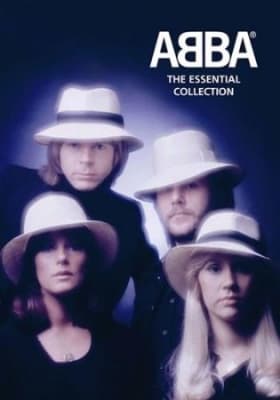 Abba - Essential Collection - Dvd (MusicDVD)