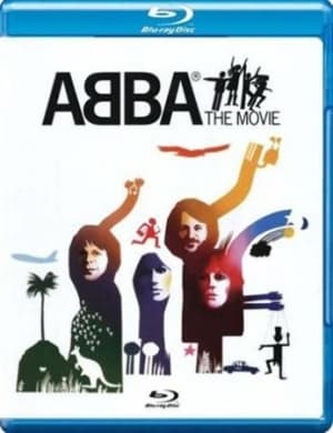 ABBA - ABBA - The Movie