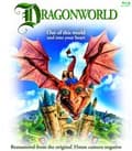 Miniatyrbillede 2 af 2: Dragonworld - Film