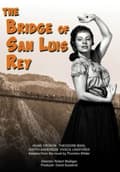Pikkukuva 1 / 2: Bridge Of San Luis Rey - Film (MusicDVD)