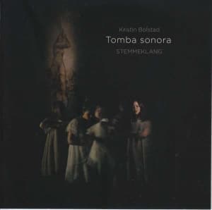 Bolstadkristin - Stemmeklang (Music Blu-ray)