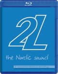 Miniatyrbilde 1 av 2: Various - Nordic Sound - 2L Audiophile Refere (Music Blu-ray)