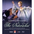Miniatyrbilde 1 av 2: Tchaikovsky Pyotr Ilyich - The Nutcracker (Bluray) (Music Blu-ray)