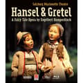 Miniatyrbillede 1 af 2: Humperdinck Engelbert - Hansel And Gretel (Bluray) (Music Blu-ray)