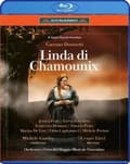 Miniatyrbillede 1 af 2: Donizetti Gaetano - Linda Di Chamounix (Bluray) (Music Blu-ray)