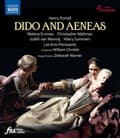 Pikkukuva 1 / 2: Purcell Henry - Dido And Aeneas (Bluray) (Music Blu-ray)