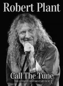 Robert Plant - Call The Tune (Documentary Dvd) (MusicDVD)