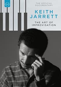Keith Jarrett - Keith Jarrett - The Art Of Imp (Music Blu-ray)