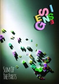 Genesis - Sum Of The Parts (MusicDVD)