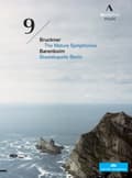 Pikkukuva 1 / 2: Bruckner Anton - Symphony No.9 (MusicDVD)