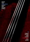 Pikkukuva 1 / 2: Yun Isang - Inbetween North And South Korea (MusicDVD)