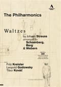 Pikkukuva 1 / 2: Johann Strauss - Waltzes (MusicDVD)