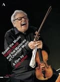 Pikkukuva 1 / 2: Robert Mann - Speak The Music (MusicDVD)
