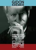 Pikkukuva 1 / 2: Weinberg Mieczyslaw - Finding Your Own Voice / Preludes T (MusicDVD)