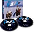 Miniatyrbilde 1 av 2: The Police - Around The World (Cd+Bluray)