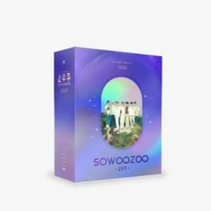BTS - BTS - 2021 MUSTER SOWOOZOO DVD (MusicDVD)