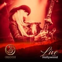 Orianthi - Live From Hollywood (Music Blu-ray)