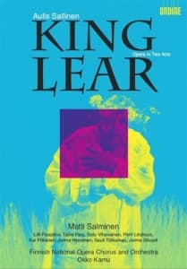 Sallinen - King Lear (MusicDVD)