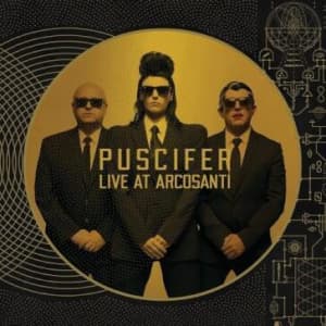 Puscifer - Existential Reckoning: Live At Arco (CD+DVD)