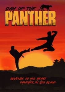 Day Of The Panther - Film (MusicDVD)