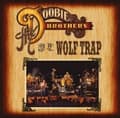 Pikkukuva 1 / 2: The Doobie Brothers - Live At Wolf Trap