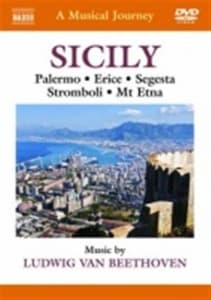 Travelogue - Sicily (MusicDVD)