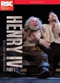 Pikkukuva 1 / 2: Shakespeare - Henry Iv Part I (MusicDVD)
