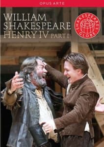 Shakespeare - Henry Iv Pt 1 (MusicDVD)