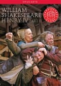 Miniatyrbild 1 av 2: Shakespeare - Henry Iv Pt 2 (MusicDVD)