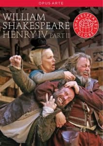 Shakespeare - Henry Iv Pt 2 (MusicDVD)