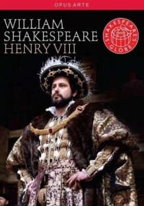 Shakespeare - Henry Iv Pt 3 (MusicDVD)