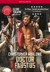 Marlowe - Dr Faustus (MusicDVD)