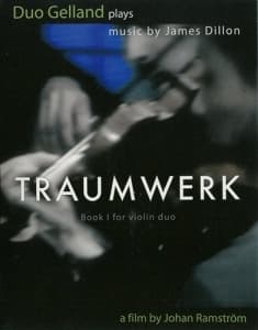 Dillon James - Traumwerk (MusicDVD)