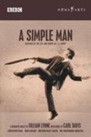 Davis Carl - A Simple Man (MusicDVD)