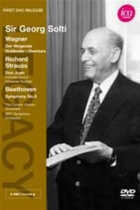 Beethoven - Symphony No 5 (MusicDVD)